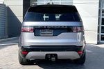 2025 Land Rover Discovery Dynamic SE