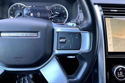 2023 Land Rover Discovery S R-Dynamic