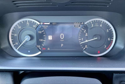 2023 Land Rover Discovery S R-Dynamic