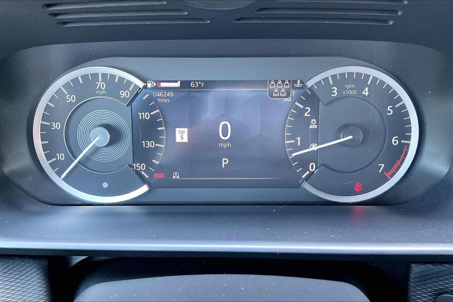 2023 Land Rover Discovery S R-Dynamic