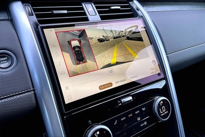 2023 Land Rover Discovery S R-Dynamic