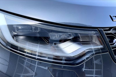 2023 Land Rover Discovery S R-Dynamic