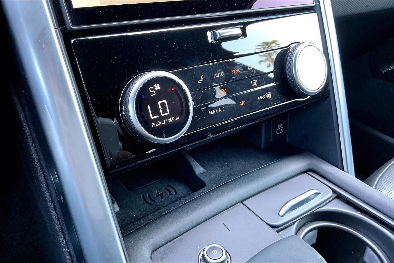 2023 Land Rover Discovery S R-Dynamic