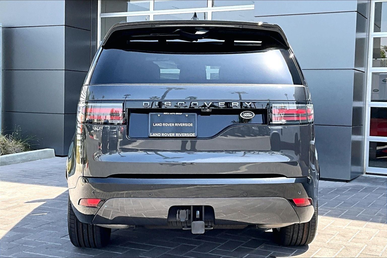 2023 Land Rover Discovery S R-Dynamic