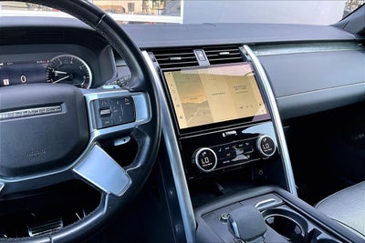 2023 Land Rover Discovery S R-Dynamic