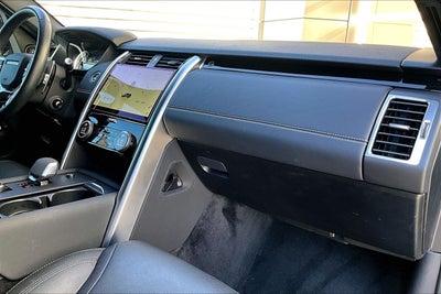 2023 Land Rover Discovery S R-Dynamic