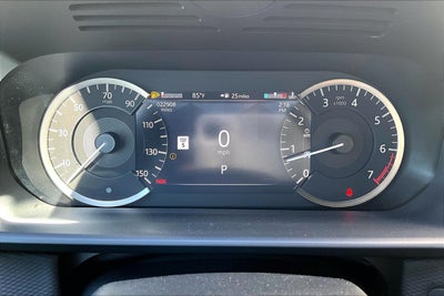 2023 Land Rover Discovery S R-Dynamic