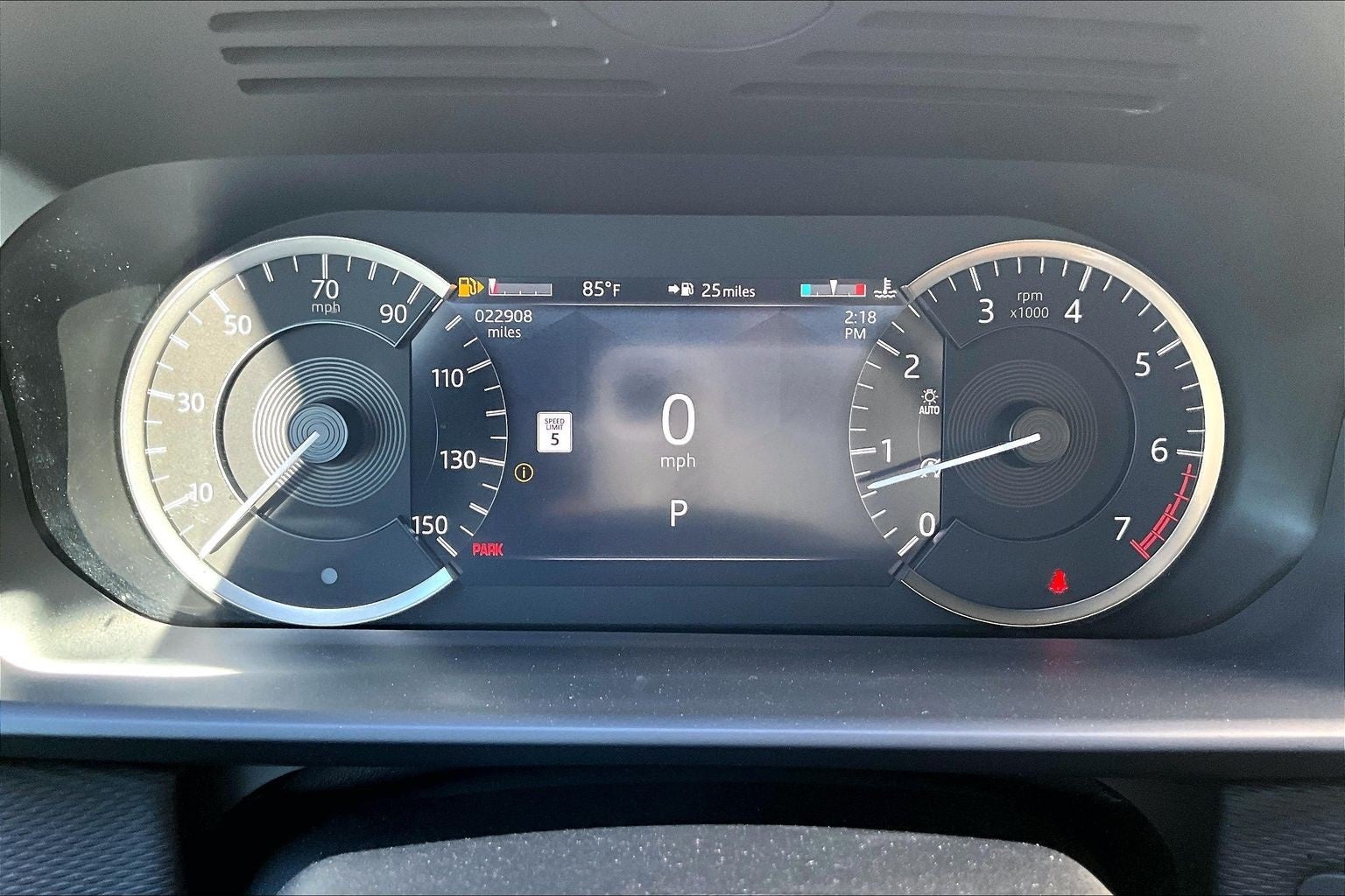 2023 Land Rover Discovery S R-Dynamic