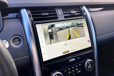 2023 Land Rover Discovery S R-Dynamic