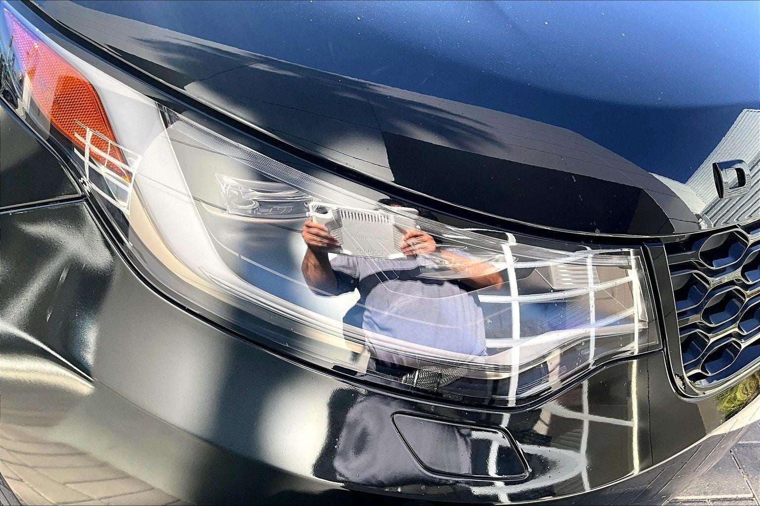 2023 Land Rover Discovery S R-Dynamic