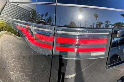 2023 Land Rover Discovery S R-Dynamic