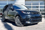 2023 Land Rover Discovery S R-Dynamic