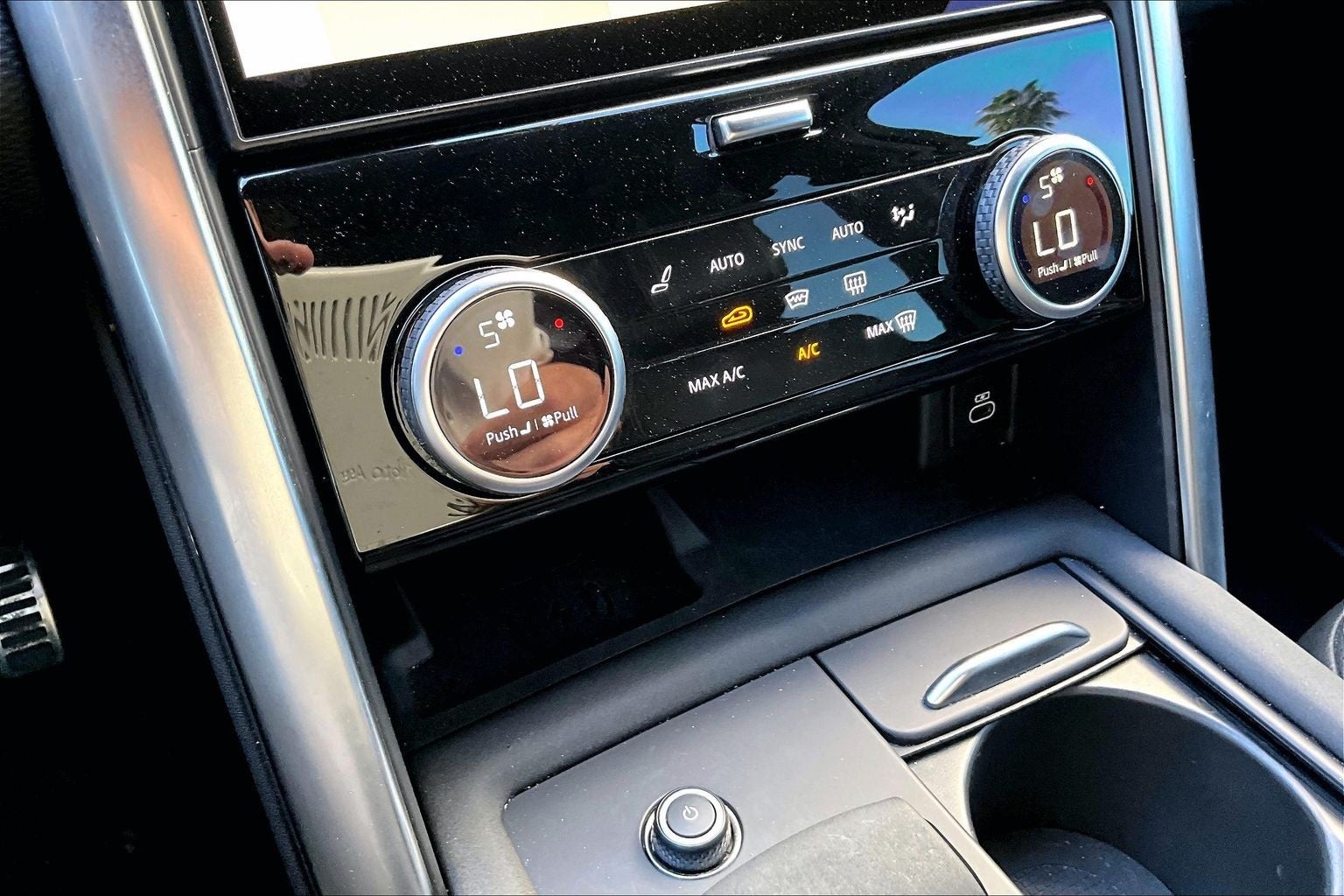 2023 Land Rover Discovery S R-Dynamic