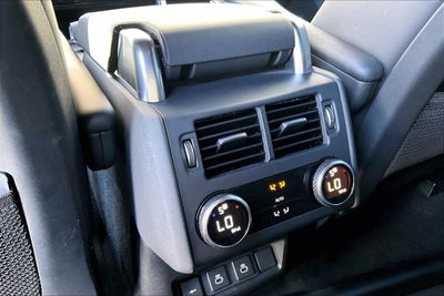 2023 Land Rover Discovery S R-Dynamic