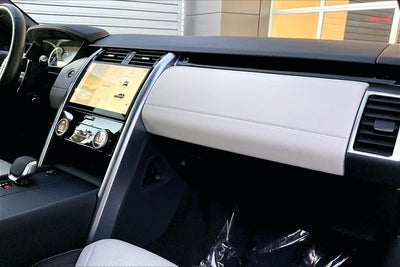 2023 Land Rover Discovery S R-Dynamic