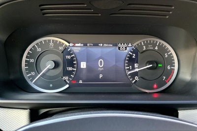 2023 Land Rover Discovery S R-Dynamic