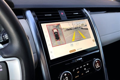 2023 Land Rover Discovery S R-Dynamic