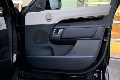 2023 Land Rover Discovery S R-Dynamic