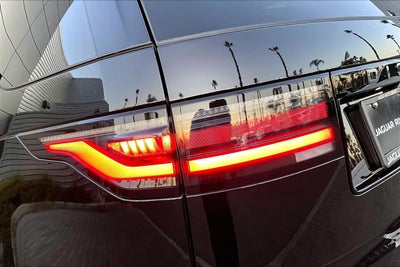 2023 Land Rover Discovery S R-Dynamic