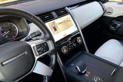 2023 Land Rover Discovery S R-Dynamic