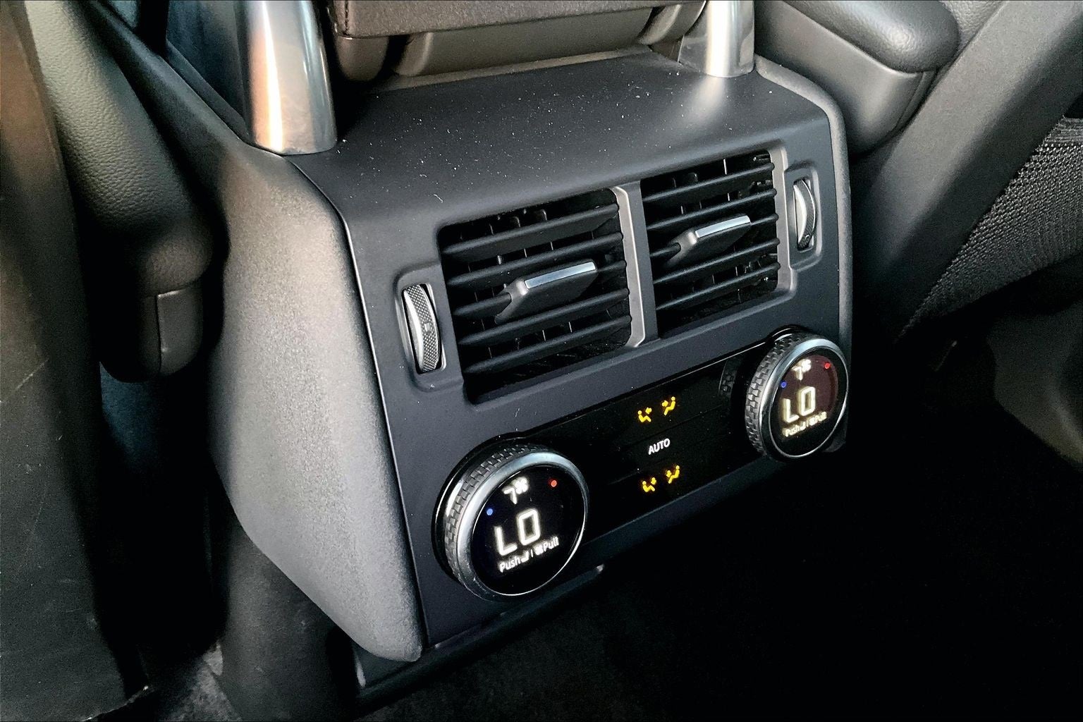 2023 Land Rover Discovery S R-Dynamic