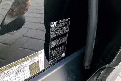 2023 Land Rover Discovery S R-Dynamic