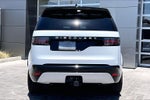 2026 Land Rover Discovery Gemini Edition