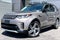 2025 Land Rover Discovery Metropolitan Edition