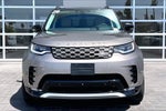 2025 Land Rover Discovery Metropolitan Edition