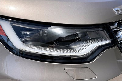 2025 Land Rover Discovery Metropolitan Edition