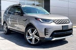 2025 Land Rover Discovery Metropolitan Edition