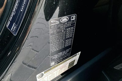 2026 Land Rover Discovery Gemini Edition