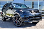 2026 Land Rover Discovery Gemini Edition