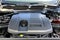 2026 Land Rover Discovery Gemini Edition