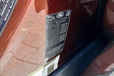 2026 Land Rover Discovery Gemini Edition