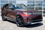 2026 Land Rover Discovery Gemini Edition