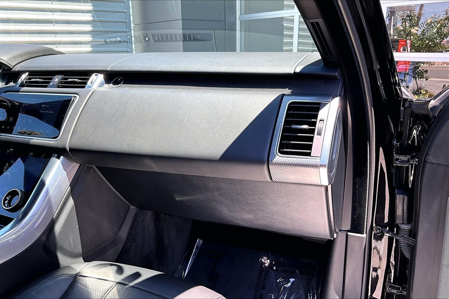2019 Land Rover Range Rover Sport Supercharged