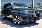 2019 Land Rover Range Rover Sport Supercharged