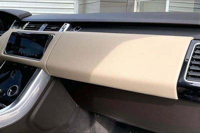 2020 Land Rover Range Rover Sport Plug-in Hybrid HSE