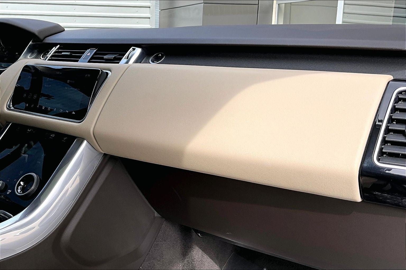 2020 Land Rover Range Rover Sport Plug-in Hybrid HSE