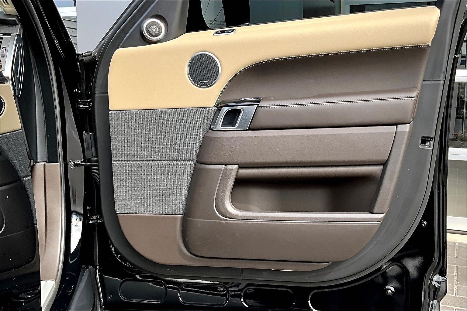 2020 Land Rover Range Rover Sport Plug-in Hybrid HSE