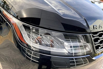 2020 Land Rover Range Rover Sport Plug-in Hybrid HSE