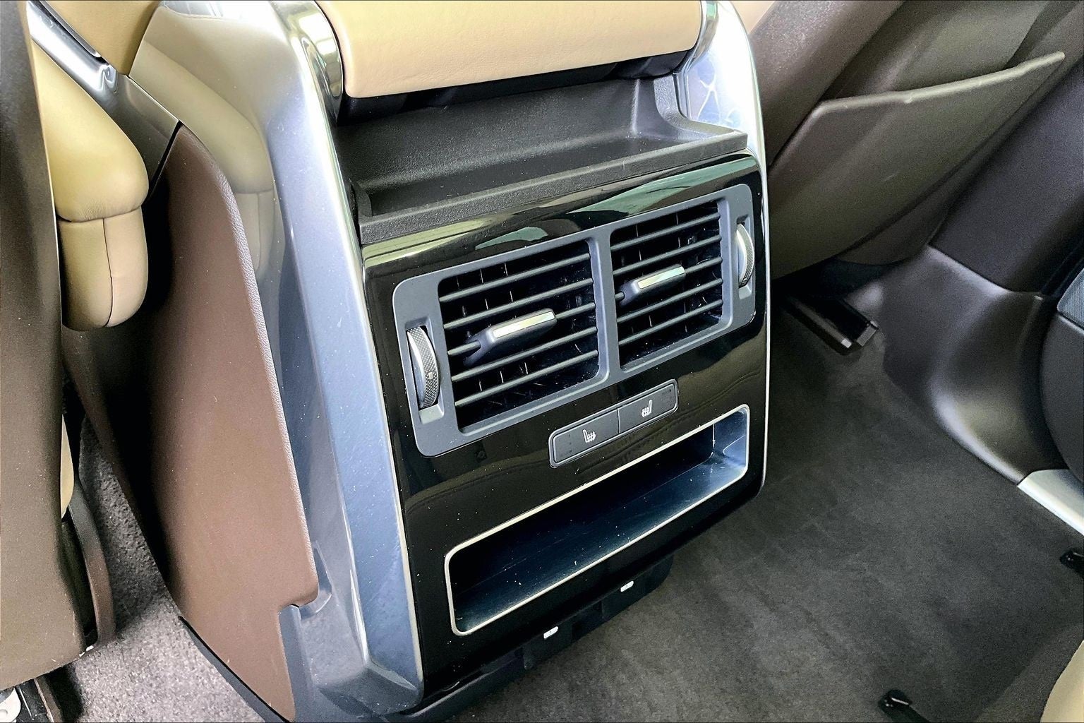 2020 Land Rover Range Rover Sport Plug-in Hybrid HSE