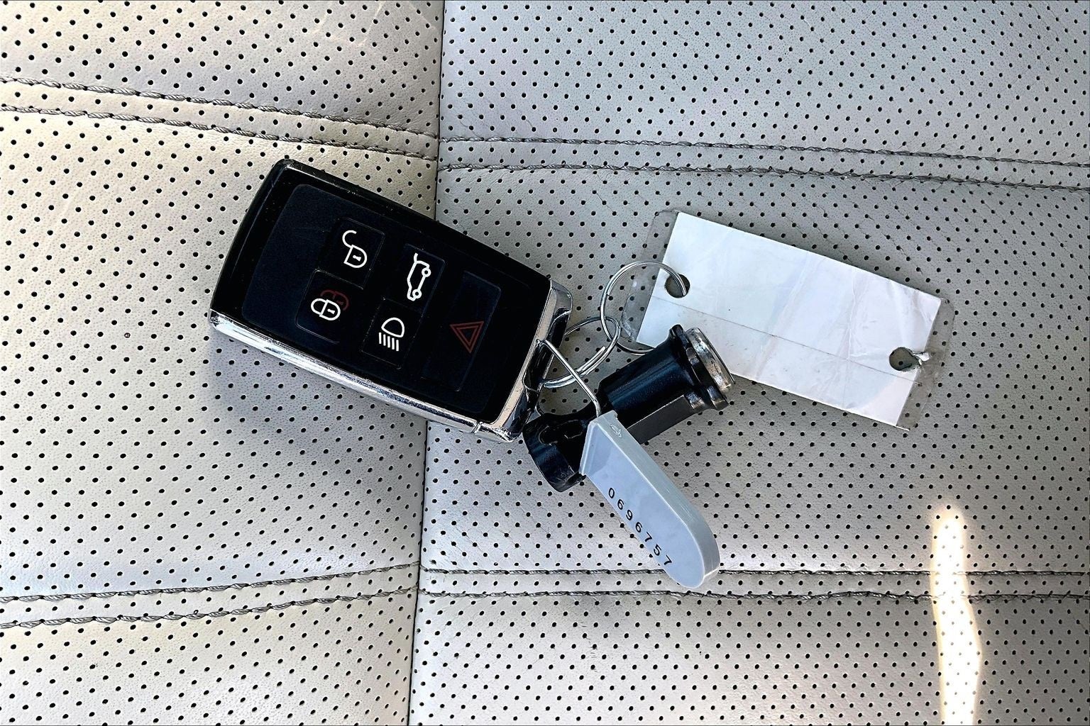 2021 Land Rover Range Rover Sport HSE Dynamic