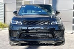 2021 Land Rover Range Rover Sport HSE Dynamic