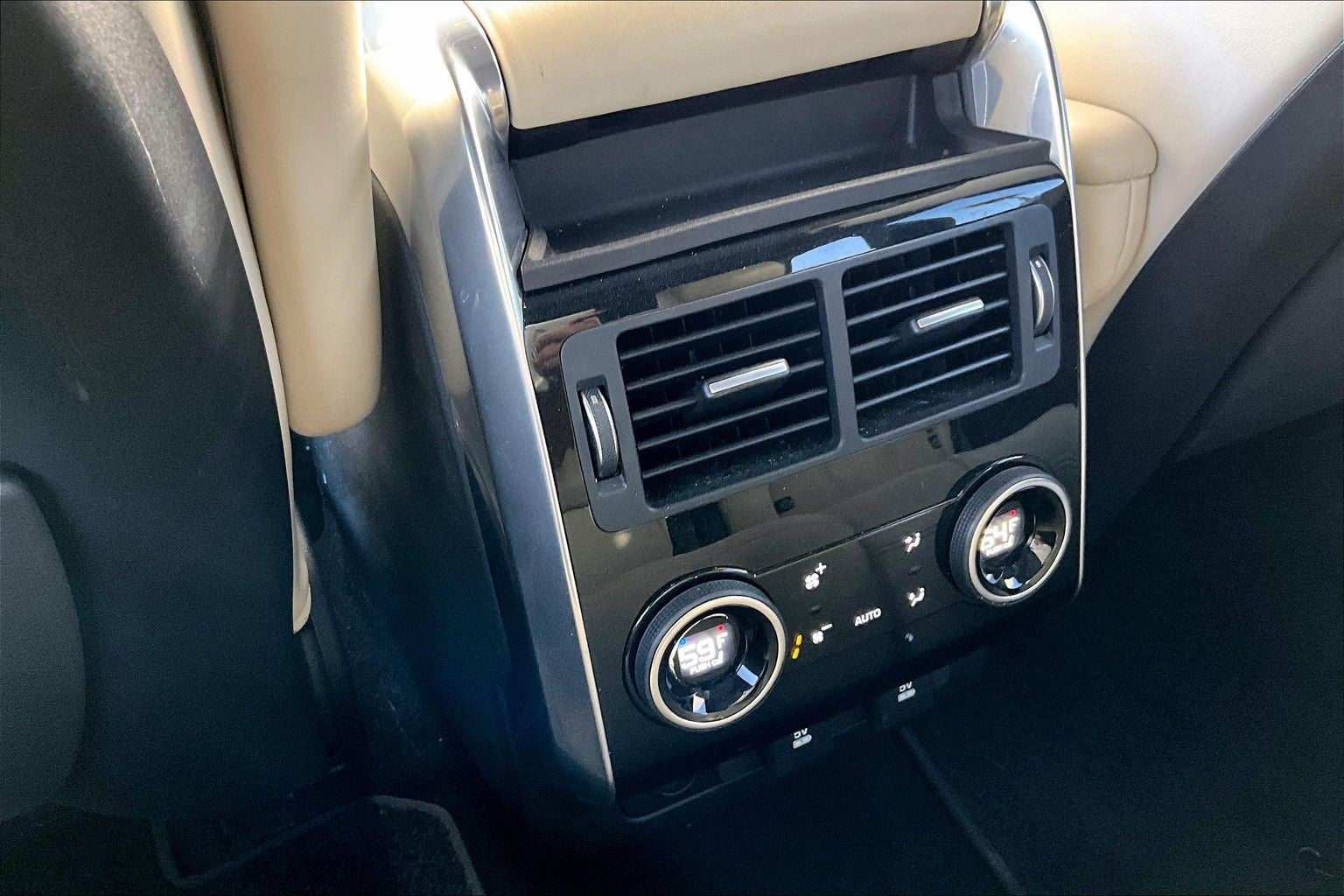 2021 Land Rover Range Rover Sport HSE Dynamic