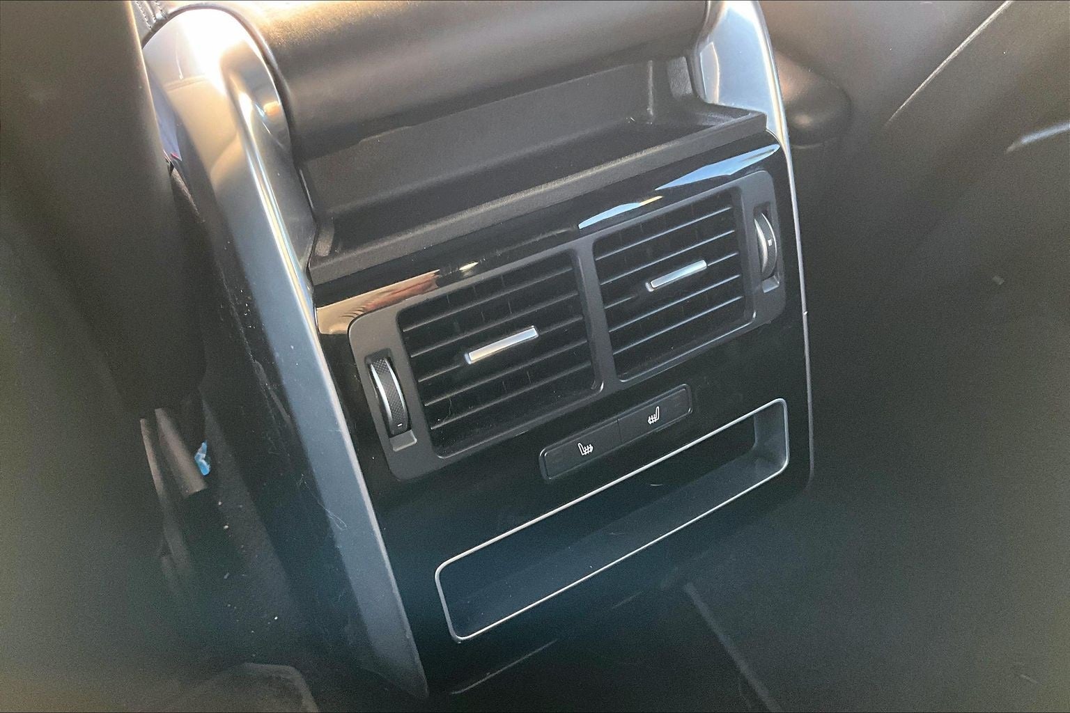 2020 Land Rover Range Rover Sport HSE