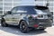 2022 Land Rover Range Rover Sport HST