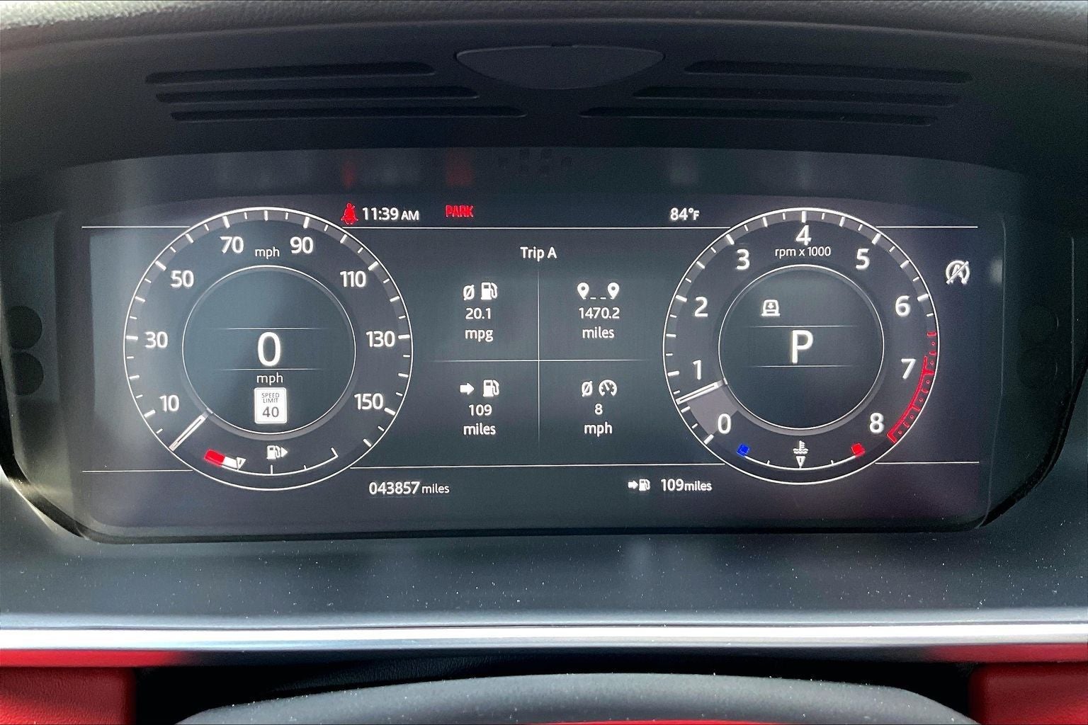 2022 Land Rover Range Rover Sport HST