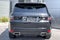 2022 Land Rover Range Rover Sport HST
